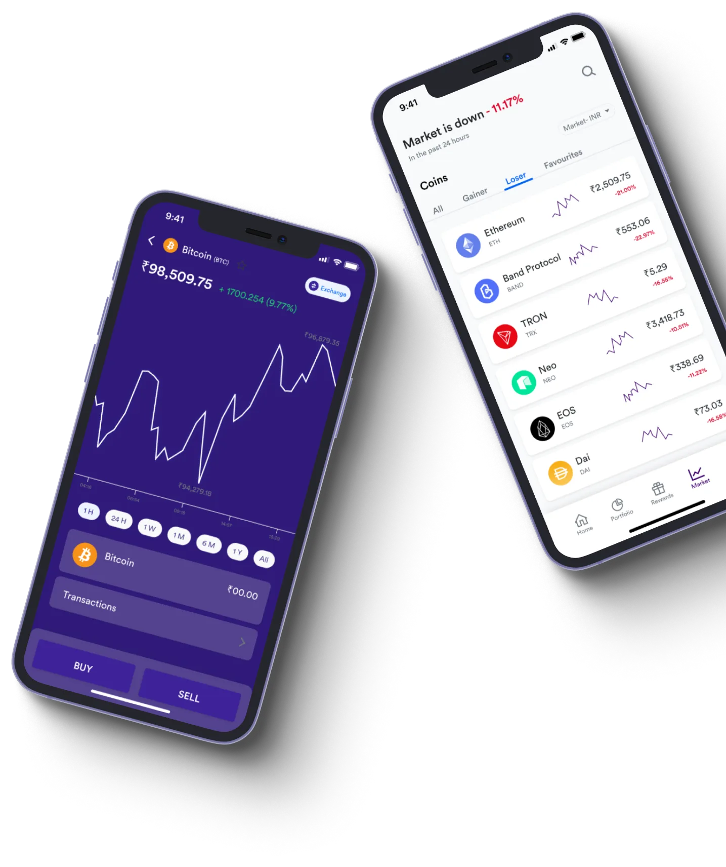 Swap 18X Sanorex - What exactly is online trading?
